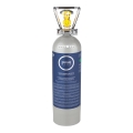 GROHE 40423000 - Σετ εκκίνησης με φιάλη CO2 υπό πίεση GROHE BLUE 2 kg