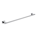 GROHE 40509001 - Βάση πετσετών ESSENTIALS CUBE 600 mm γυαλιστερό χρώμιο