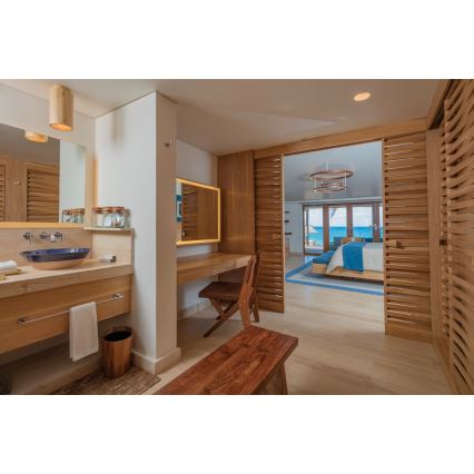 GROHE 40511001 - Γάντζος για μπουρνούζι ESSENTIALS CUBE, γυαλιστερό χρώμιο