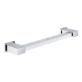 GROHE 40514001 - Κρεμάστρα πετσετών ESSENTIALS CUBE 392 mm γυαλιστερό χρώμιο