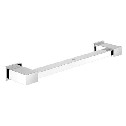 GROHE 40514001 - Κρεμάστρα πετσετών ESSENTIALS CUBE 392 mm γυαλιστερό χρώμιο