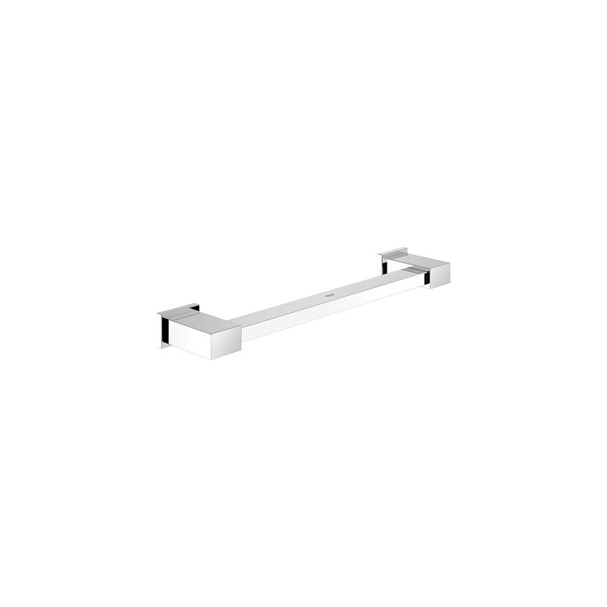 GROHE 40514001 - Κρεμάστρα πετσετών ESSENTIALS CUBE 392 mm γυαλιστερό χρώμιο
