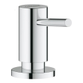 GROHE 40535000 - Δοσομετρητής υγρού σαπουνιού COSMOPOLITAN 500 ml γυαλιστερό χρώμιο