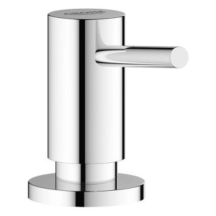 GROHE 40535000 - Δοσομετρητής υγρού σαπουνιού COSMOPOLITAN 500 ml γυαλιστερό χρώμιο