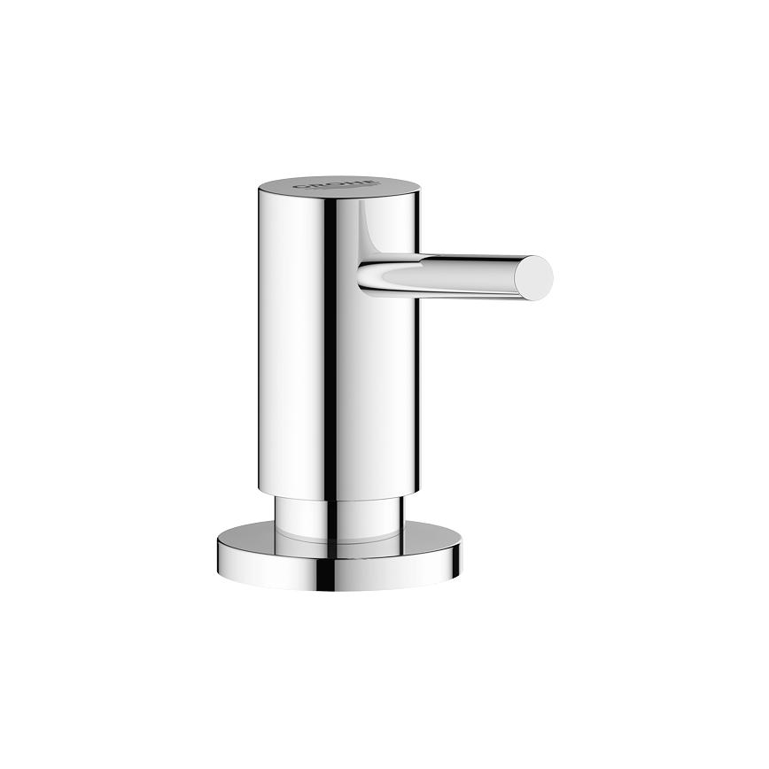 GROHE 40535000 - Δοσομετρητής υγρού σαπουνιού COSMOPOLITAN 500 ml γυαλιστερό χρώμιο