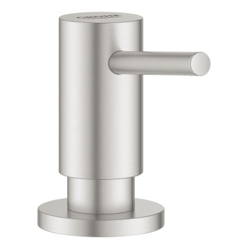 GROHE 40535DC0 - Δοσομετρητής σαπουνιού COSMOPOLITAN 500 ml, ανοξείδωτος