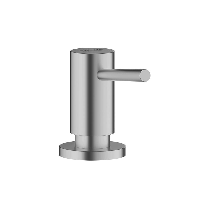 GROHE 40535DC0 - Δοσομετρητής σαπουνιού COSMOPOLITAN 500 ml, ανοξείδωτος