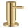 GROHE 40535GL0 - Δοσομετρητής υγρού σαπουνιού COSMOPOLITAN 500 ml χρυσός