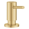 GROHE 40535GN0 - Δοσομετρητής σαπουνιού COSMOPOLITAN 500 ml χρυσός
