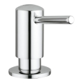 GROHE 40536000 - Δοσομετρητής υγρού σαπουνιού CONTEMPORARY 400 ml γυαλιστερό χρώμιο