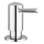 GROHE 40536000 - Δοσομετρητής υγρού σαπουνιού CONTEMPORARY 400 ml γυαλιστερό χρώμιο