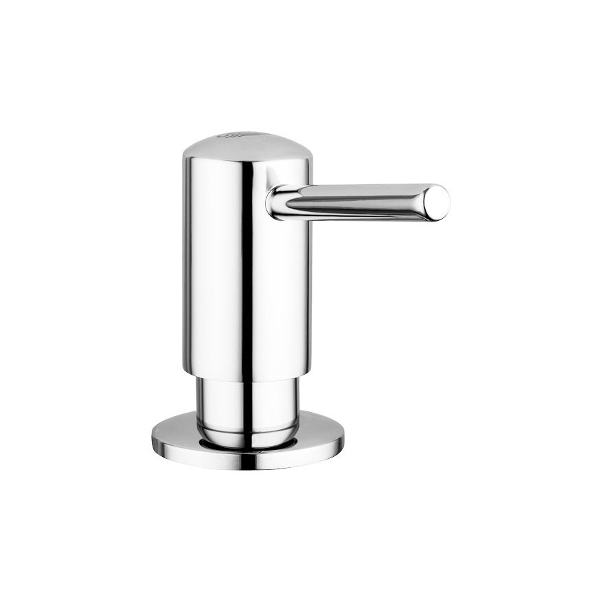 GROHE 40536000 - Δοσομετρητής υγρού σαπουνιού CONTEMPORARY 400 ml γυαλιστερό χρώμιο