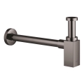 GROHE 40564A00 - Σιφώνι ΣΙΦΩΝΙΑ γραφίτης