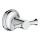 GROHE 40656001 - Γάντζος για ρόμπα μπάνιου ESSENTIALS AUTHENTIC γυαλιστερό χρώμιο