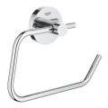 GROHE 40689001 - Βάση για χαρτί υγείας ESSENTIALS, γυαλιστερό χρώμιο