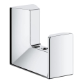 GROHE 40782000 - Γάντζος για μπουρνούζι SELECTION CUBE γυαλιστερό χρώμιο