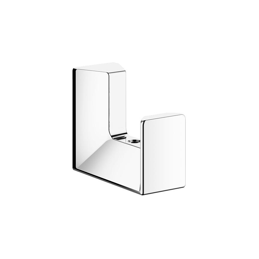 GROHE 40782000 - Γάντζος για μπουρνούζι SELECTION CUBE γυαλιστερό χρώμιο