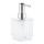 GROHE 40805000 - Δοσομετρητής υγρού σαπουνιού SELECTION CUBE 300 ml γυαλιστερό χρώμιο