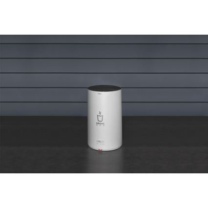 GROHE 40830001 - Δοχείο RED 3 λίτρων γυαλιστερό χρώμιο