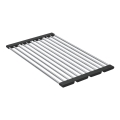GROHE 40858SD0 - Δίσκος αποστράγγισης πιάτων 500 × 288 mm από ανοξείδωτο ατσάλι