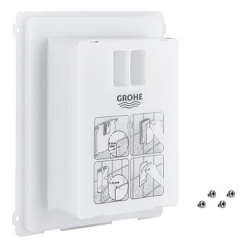 GROHE 40949000 - Φρεάτιο επιθεώρησης RAPID