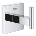 GROHE 40961000 - Γάντζος για μπουρνούζι START CUBE, γυαλιστερό χρώμιο