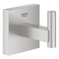 GROHE 40961DC0 - Γάντζος για μπουρνούζι START CUBE, ανοξείδωτο ατσάλι