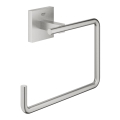 GROHE 40975DC0 - Βάση πετσέτας START CUBE, ανοξείδωτος χάλυβας