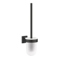 GROHE 409772430 - Σετ καθαρισμού τουαλέτας START CUBE μαύρο