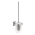 GROHE 40977DC0 - Σετ καθαρισμού τουαλέτας START CUBE από ανοξείδωτο ατσάλι