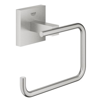 GROHE 40978DC0 - Βάση χαρτιού υγείας START CUBE, ανοξείδωτο ατσάλι