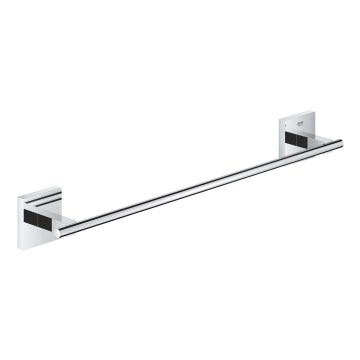GROHE 40987000 - Βάση για πετσέτες START CUBE 450 mm, γυαλιστερό χρώμιο