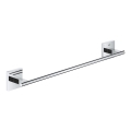 GROHE 40987000 - Βάση για πετσέτες START CUBE 450 mm, γυαλισμένο χρώμιο