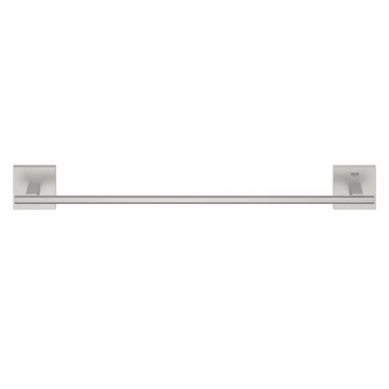 GROHE 40987DC0 - Βάση πετσετών START CUBE 450 mm, από ανοξείδωτο ατσάλι