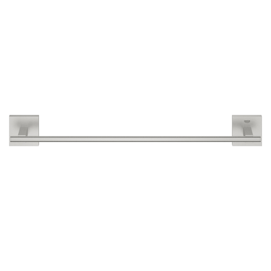 GROHE 40987DC0 - Βάση πετσετών START CUBE 450 mm, από ανοξείδωτο ατσάλι