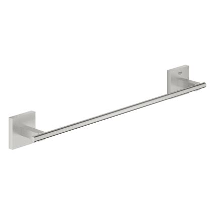 GROHE 40987DC0 - Βάση πετσετών START CUBE 450 mm, από ανοξείδωτο ατσάλι