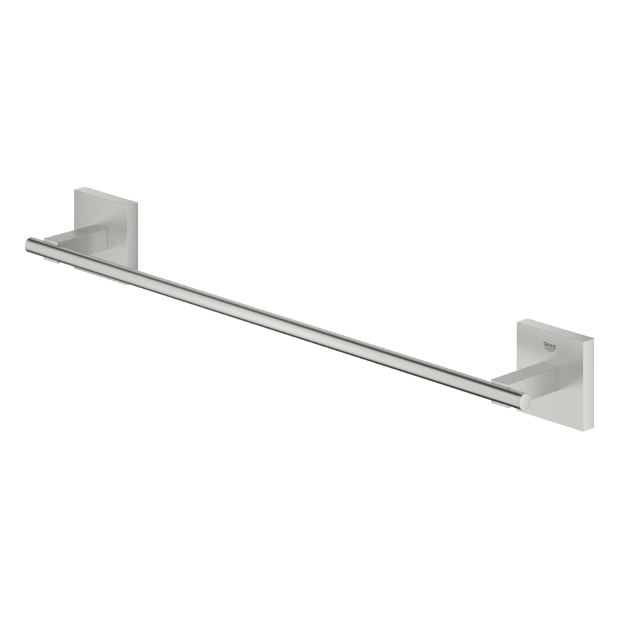 GROHE 40987DC0 - Βάση πετσετών START CUBE 450 mm, από ανοξείδωτο ατσάλι
