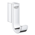 GROHE 41039000 - Γάντζος για μπουρνούζι SELECTION, 52 x 44 mm, γυαλιστερό χρώμιο