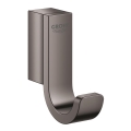 GROHE 41039A00 - Γάντζος για ρόμπα μπάνιου SELECTION γραφίτης