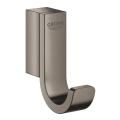 GROHE 41039AL0 -Γάντζος για μπουρνούζι SELECTION 5,2 cm × 1,5 cm × 4,4 cm γραφίτης