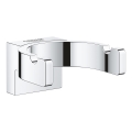 GROHE 41049000 - Διπλός γάντζος SELECTION, γυαλιστερό χρώμιο