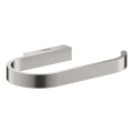 GROHE 41068DC0 - Βάση για χαρτί υγείας SELECTION 15,3 × 1,5 × 8,5 cm ανοξείδωτο ατσάλι