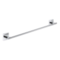 GROHE 41089000 - Κρεμάστρα πετσετών START CUBE 600 mm γυαλιστερό χρώμιο