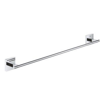 GROHE 41089000 - Πετσετοθήκη START CUBE 600 mm, γυαλιστερό χρώμιο