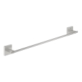 GROHE 41089DC0 - Βάση για πετσέτες START CUBE 600 mm, ανοξείδωτο ατσάλι