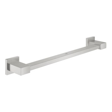 GROHE 41095DC0 - Χειρολαβή μπανιέρας QUICKFIX START CUBE 504 mm μπαμπού/καφέ