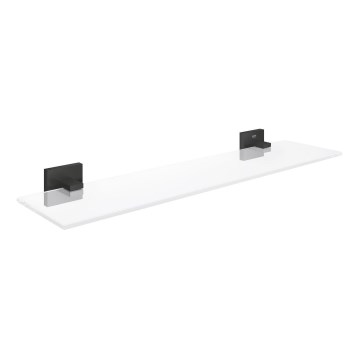 GROHE 411092430 - Ράφι START CUBE 530 mm μαύρο
