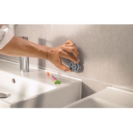 GROHE 41127000 - Κόλλα QUICKGLUE A1 2,5 ml λευκή