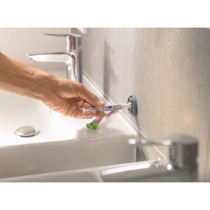 GROHE 41127000 - Κόλλα QUICKGLUE A1 2,5 ml λευκή