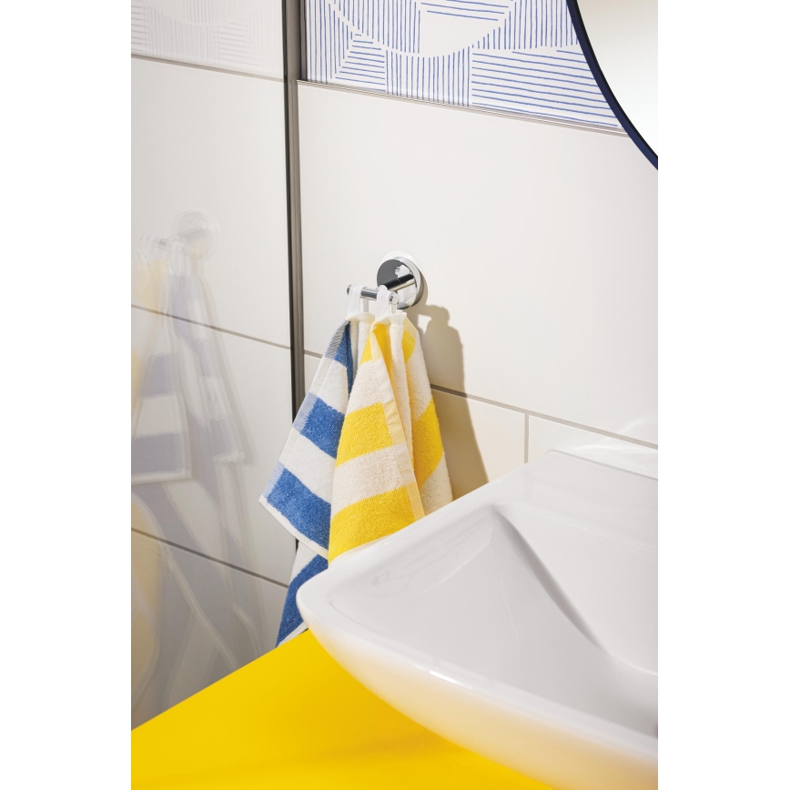 GROHE 41168000 - Γάντζος για ρόμπα μπάνιου START COSMOPOLITAN, γυαλιστερό χρώμιο